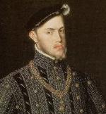 Felipe II.