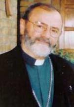 Monseñor Ruggero Franceschini, arzobispo de Esmirna