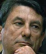 Francisco Vázquez, nuevo embajador ante la Santa Sede