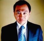 Francis Fukuyama.