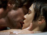 Hugh Jackman y Rachel Weisz en 'La fuente de la vida'