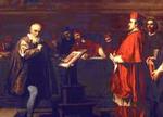 Galileo ante la Inquisición en 1632