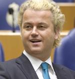 Geert Wilders.