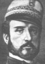 Juan Prim y Prats fue asesinado cuando contaba 56 años.