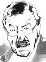 Günter Grass.
