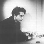 Hannah Arendt.