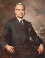 Harry S. Truman