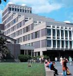 El Harvard Science Center.