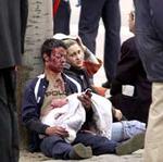 Heridos en el atentado del 11M