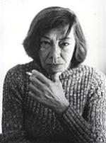 Patricia Highsmith.