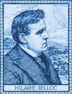 Hilaire Belloc.