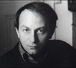 Michel Houellebecq.