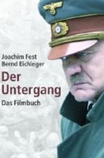 Detalle del cartel de la versión original de EL HUNDIMIENTO.