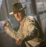 Indiana Jones