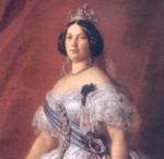 Isabel II.
