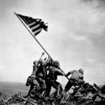 Iwo Jima