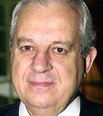 Jaime Ignacio del Burgo.