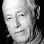 James Salter.