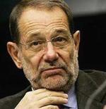 Javier Solana.