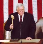 Dennis Hastert.
