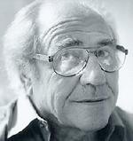Jean Baudrillard.