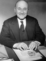 Jean Monnet.