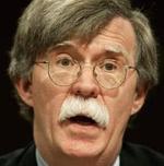 John Bolton.