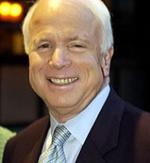 John McCain.