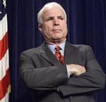 John McCain.