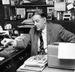John O'Hara.