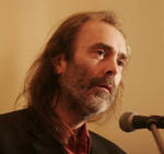 El periodista irlandés John Waters