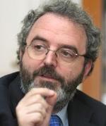 El escritor Jon Juaristi.