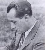 José Antonio Primo de Rivera.