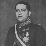 José Calvo Sotelo.