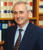 José Manuel Otero Novas.