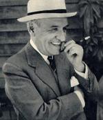 José Ortega y Gasset.