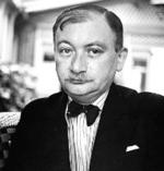 Joseph Roth.