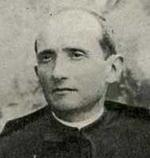 Josep Tàpies, uno de los mártires de la guerra