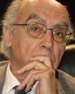 José Saramago ha dicho algo sensato