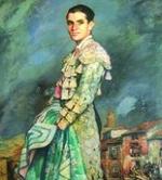 Chaves Nogales dedicó al torero Juan Belmonte una gran obra.