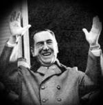 Juan Dominfo Perón.