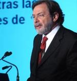 Juan Luis Cebrián.