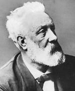 Julio Verne.