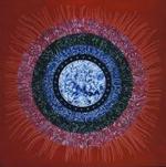 SUMERIAN JEWEL (Karma of the Dragon. The Art of Jack Wise).