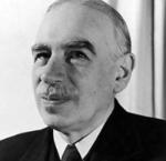 John Maynard Keynes.