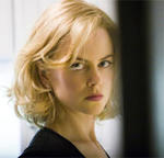 Nicole Kidman en 'La invasión'