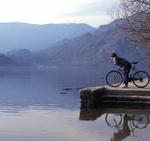 El Lago de Sanabria.