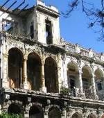 Incontables edificios habaneros están en ruinas (www.neoliberalismo.com)
