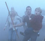 La niebla, de Stephen King (y Frank Darabont)
