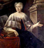 Laura Bassi (1711-1778)